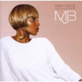 Mary J. Blige - Growing Pains Mary J. Blige - Growing Pains